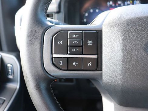 Used 2024 Ford F150 XLT w/ Mobile Office Package image 20