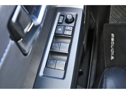 Used 2025 Toyota Sequoia Platinum image 19