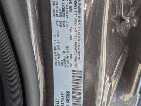 New 2026 RAM 1500 Big Horn image 52