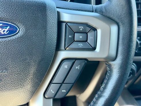 Used 2020 Ford F150 Lariat w/ Equipment Group 502A Luxury AWD/4WD image 18