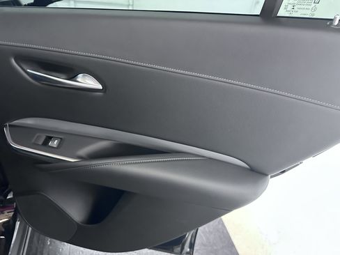 Used 2019 Cadillac XT4 Premium Luxury image 34