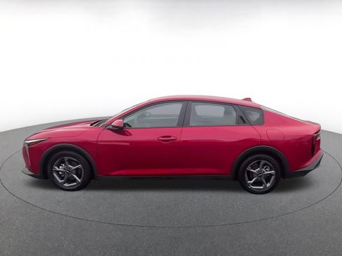 Used 2025 Kia K4 LXS image 8