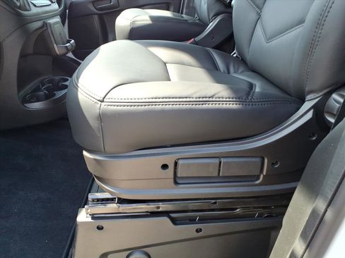 New 2026 RAM ProMaster 2500 w/ Quick Order Package 22H SLT+ FWD image 23