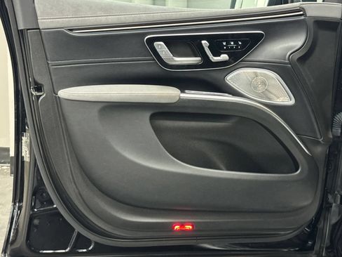 Certified 2023 Mercedes-Benz EQS 450+ SUV image 25