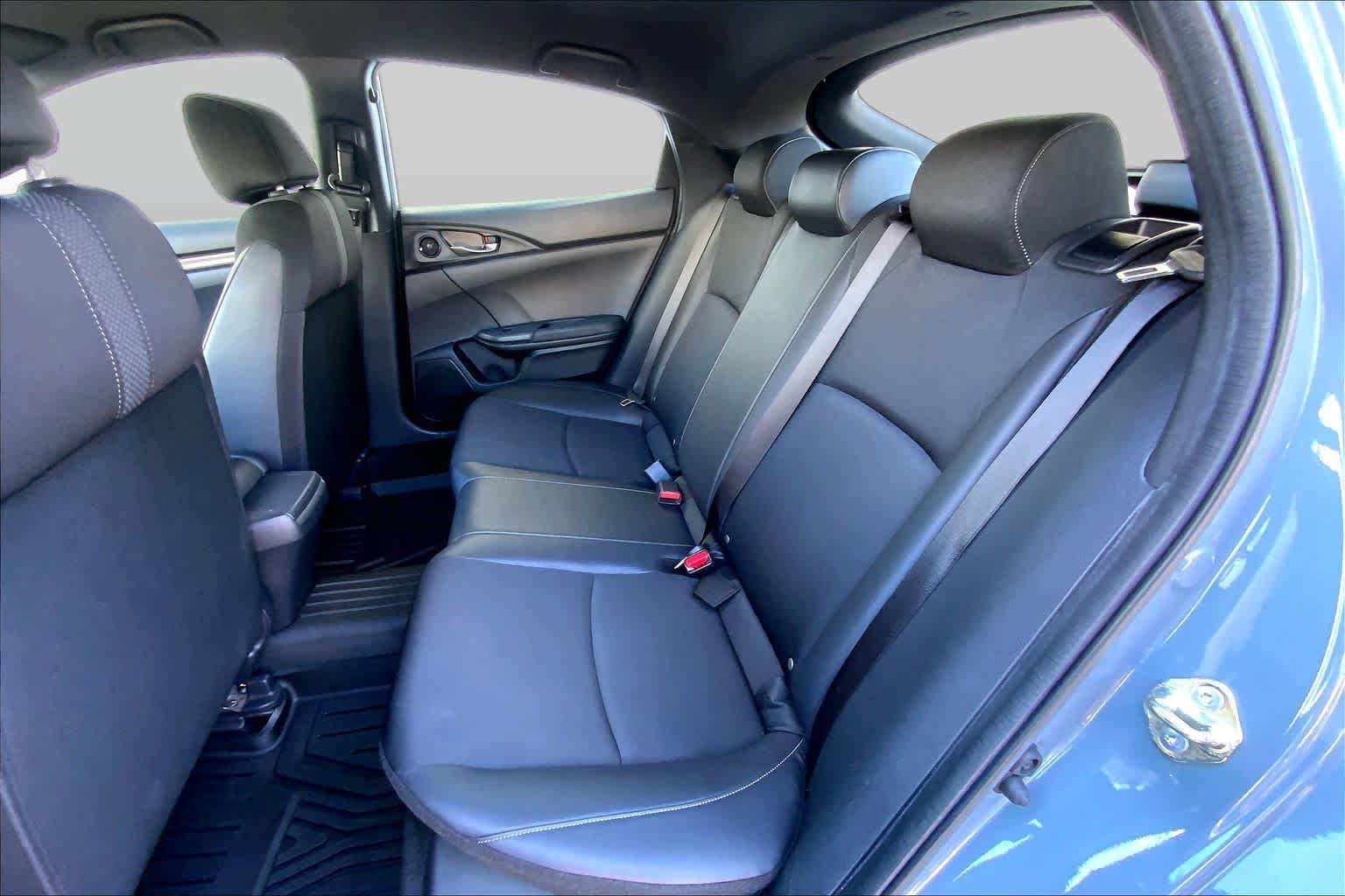 Used 2021 Honda Civic Sport image 20