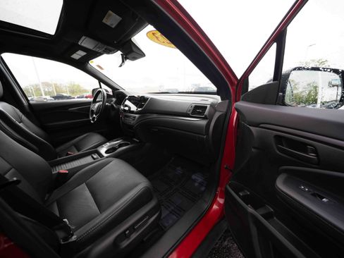 Used 2023 Honda Passport EX-L image 26