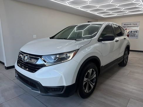 Used 2019 Honda CR-V LX image 3