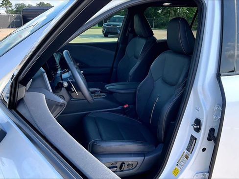 Used 2024 Lexus TX 350 FWD w/ Technology Package image 7