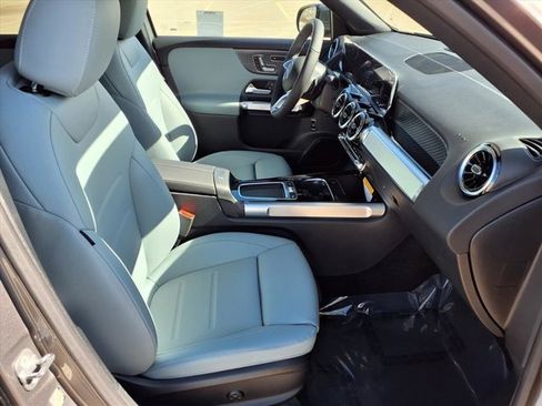 New 2026 Mercedes-Benz GLB 250 image 15