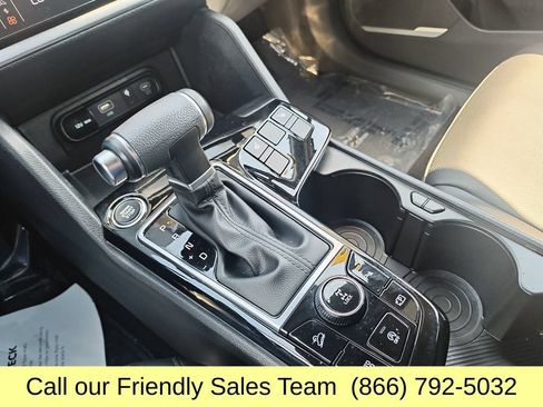 Used 2024 Kia Sportage X-Line w/ X-Line Premium Package AWD/4WD image 25