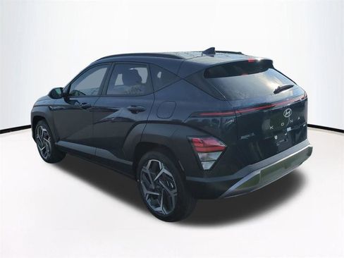 New 2026 Hyundai Kona SEL Premium FWD image 7