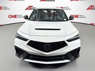 Used 2024 Acura Integra Type S FWD video 2