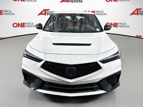 Used 2024 Acura Integra Type S FWD image 2