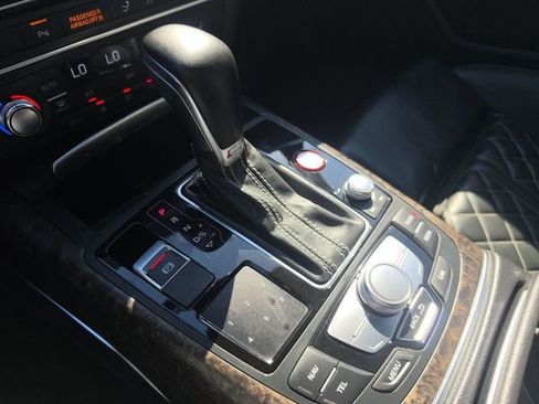 Used 2017 Audi S7 Premium Plus w/ S7 Sport Package AWD/4WD image 35