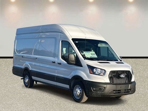 New 2026 Ford Transit 350 Base image 3