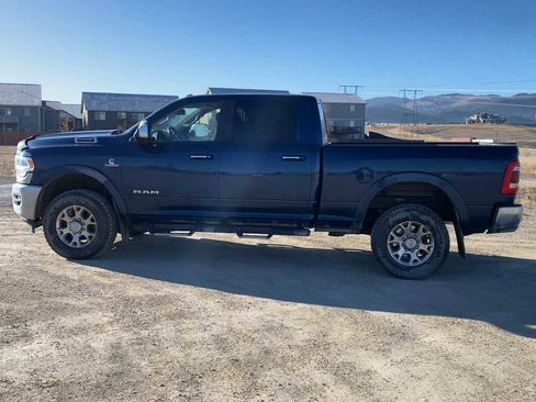 Used 2019 RAM 2500 Laramie image 6