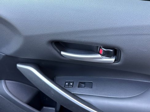 Certified 2023 Toyota Corolla SE w/ SE Premium Package image 23