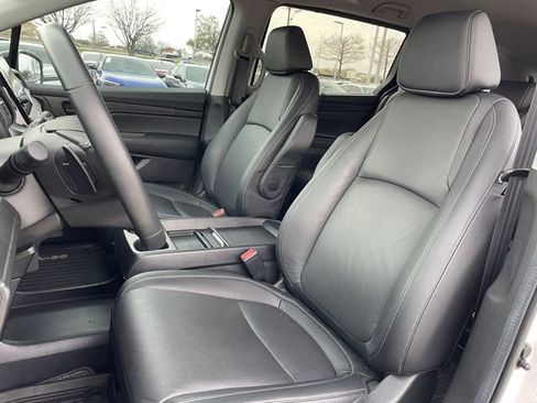 Certified 2024 Honda Odyssey EX-L image 22
