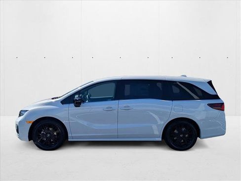 New 2026 Honda Odyssey Sport-L image 5