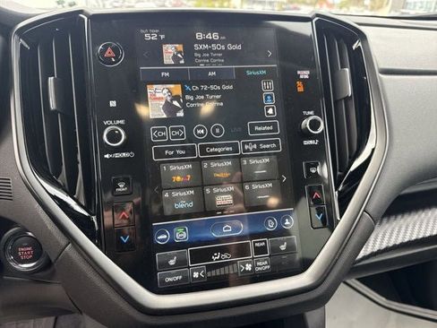 New 2026 Subaru Ascent Premium AWD/4WD image 57