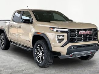 Used 2024 GMC Canyon AT4 w/ AT4 Premium Package AWD/4WD 360° Tour