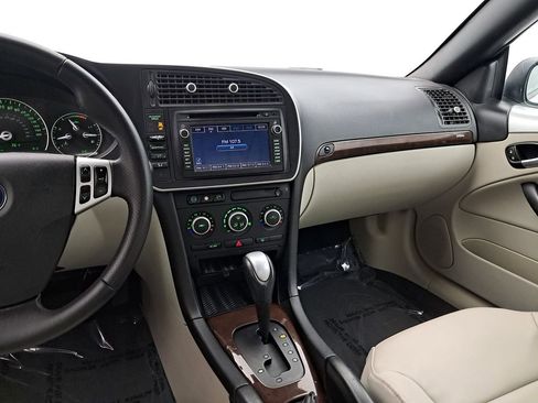 Used 2008 Saab 9-3 2.0T image 22