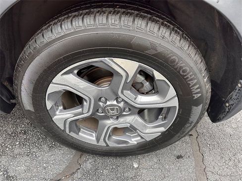 Used 2018 Honda CR-V EX-L image 24