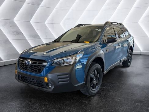 Used 2023 Subaru Outback Wilderness image 3