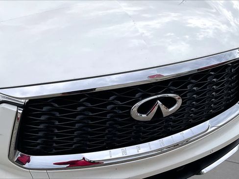 Used 2022 INFINITI QX60 Autograph w/ Cargo Package FWD image 29