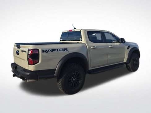 Used 2026 Ford Ranger Raptor AWD/4WD image 3