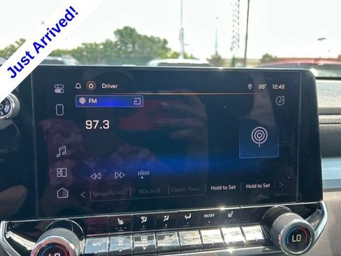 Used 2024 Chevrolet Colorado LT w/ LT Convenience Package II RWD image 23