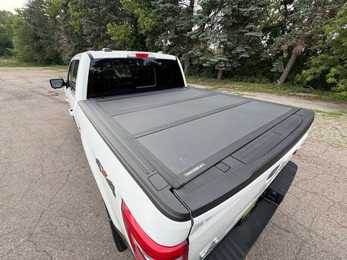 Used 2023 Ford F150 King Ranch w/ Equipment Group 601A High AWD/4WD image 38