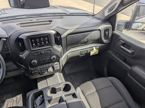 New 2026 GMC Sierra 2500 Pro image 20