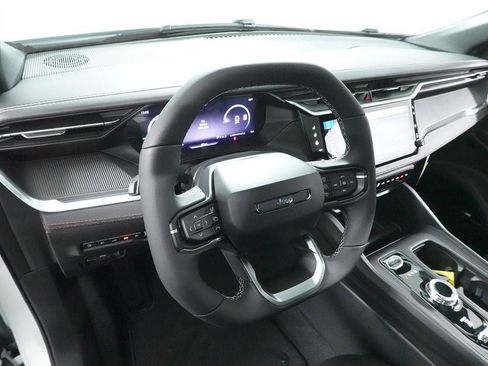 New 2026 Jeep Cherokee Overland w/ Advanced Pro Tech Group image 25