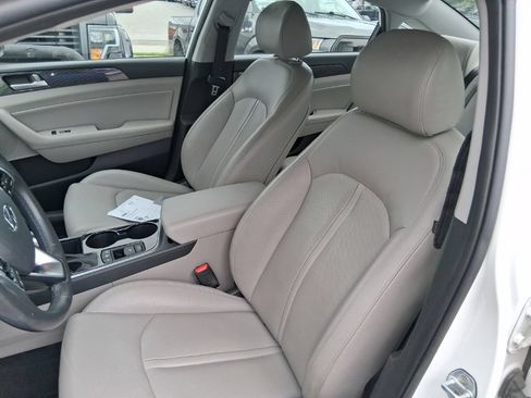 Used 2019 Hyundai Sonata Limited FWD image 38
