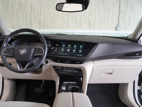 Used 2022 Buick Envision Preferred FWD image 18