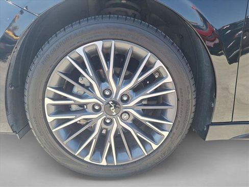 Used 2023 Kia Forte GT-Line w/ GT-Line Technology Package FWD image 20