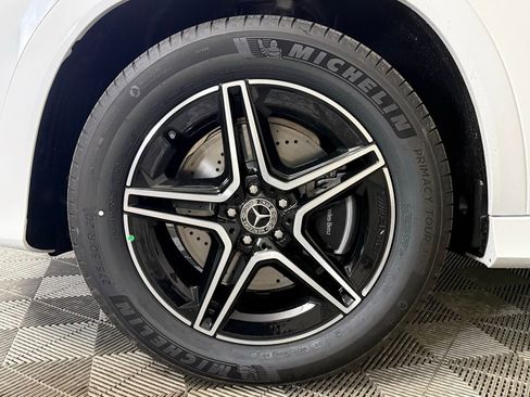 New 2026 Mercedes-Benz GLE 450 4MATIC image 9