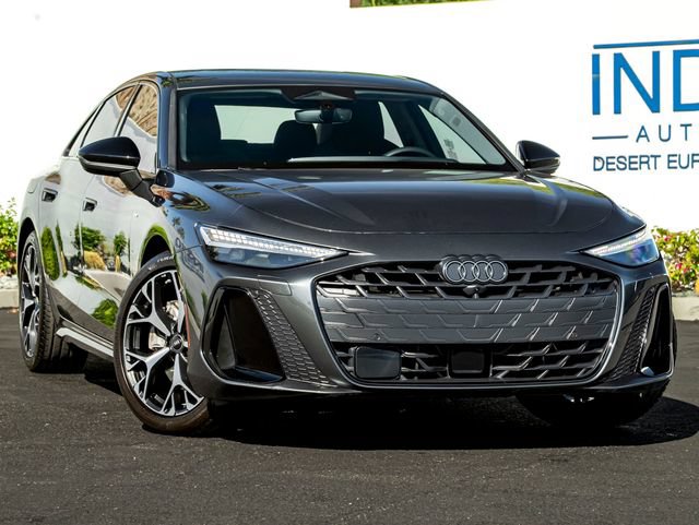 Used 2026 Audi A6 Premium Plus AWD/4WD image 4