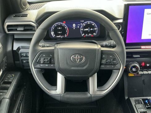 Used 2026 Toyota 4Runner Limited image 13
