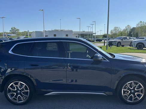 New 2026 BMW X1 xDrive28i w/ Technology Package AWD/4WD image 11