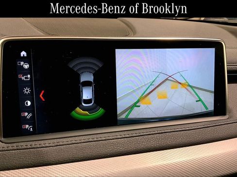 Used 2019 BMW X6 xDrive35i w/ M Sport Package image 26