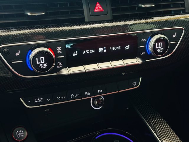 Used 2020 Audi S5 Prestige w/ S Sport Package AWD/4WD image 65