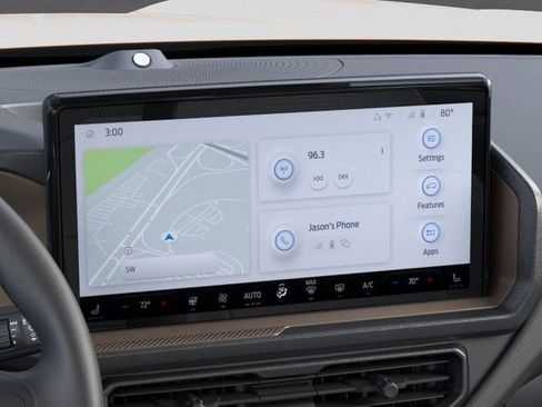 New 2026 Ford Bronco Sport Outer Banks AWD/4WD image 14