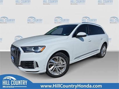 Used 2023 Audi Q7 3.0T Premium Plus w/ Premium Plus Package