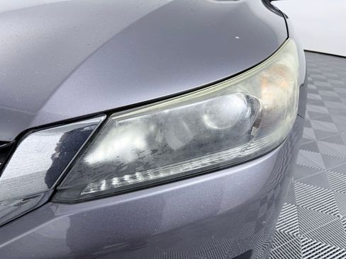 Used 2015 Honda Accord LX image 26