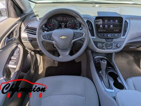 Used 2020 Chevrolet Malibu LS w/ Driver Confidence Package II image 18