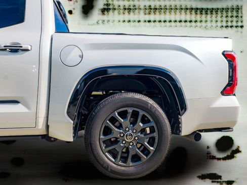 Used 2022 Toyota Tundra Platinum RWD image 6