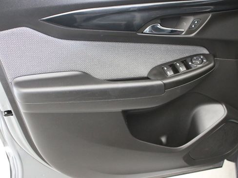 Used 2024 Chevrolet TrailBlazer LT w/ Driver Confidence Package image 23