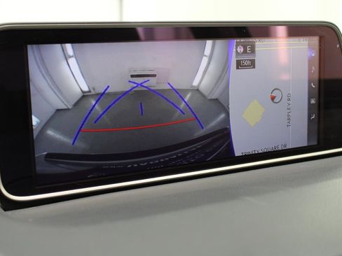 Used 2017 Lexus RX 350 FWD w/ Premium Package image 58